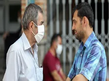 گذر از قله موج هفتم کرونا/ احتمال کاهشی شدن روند بیماری در کشور