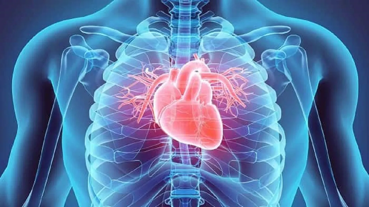 کرونا چگونه خطر حمله قلبی را افزایش می‌دهد