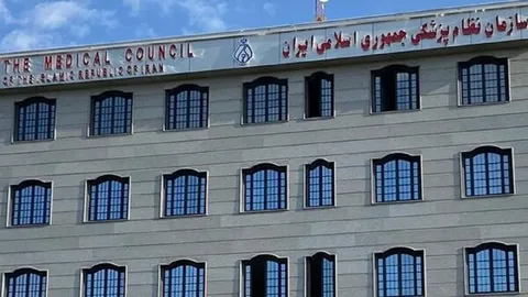 حواشی پررنگ انتخابات نظام پزشکی؛ رای‌گیری الکترونیک بر باد رفت!