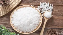 رژیم کم نمک هم خالی از خطر نیست