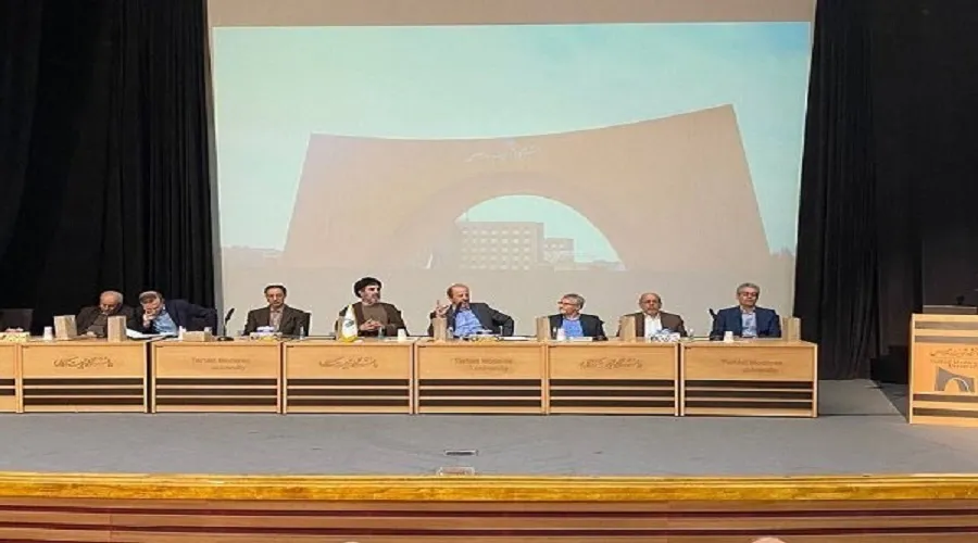 افزایش ظرفیت دانشجو در دانشگاه تربیت مدرس برای سال ۱۴۰۳ تصویب شد