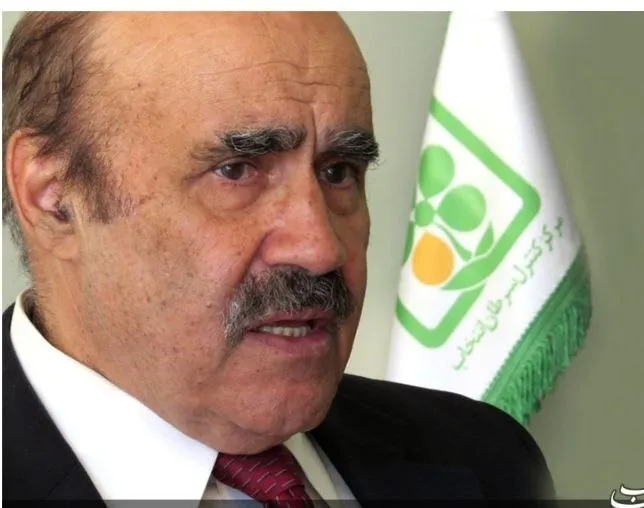 پروفسور نفیسی جراح بزرگ قلب، آسمانی شد