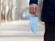 روند نزولی ابتلا و بستری ناشی از کرونا در وضعیت پایدار