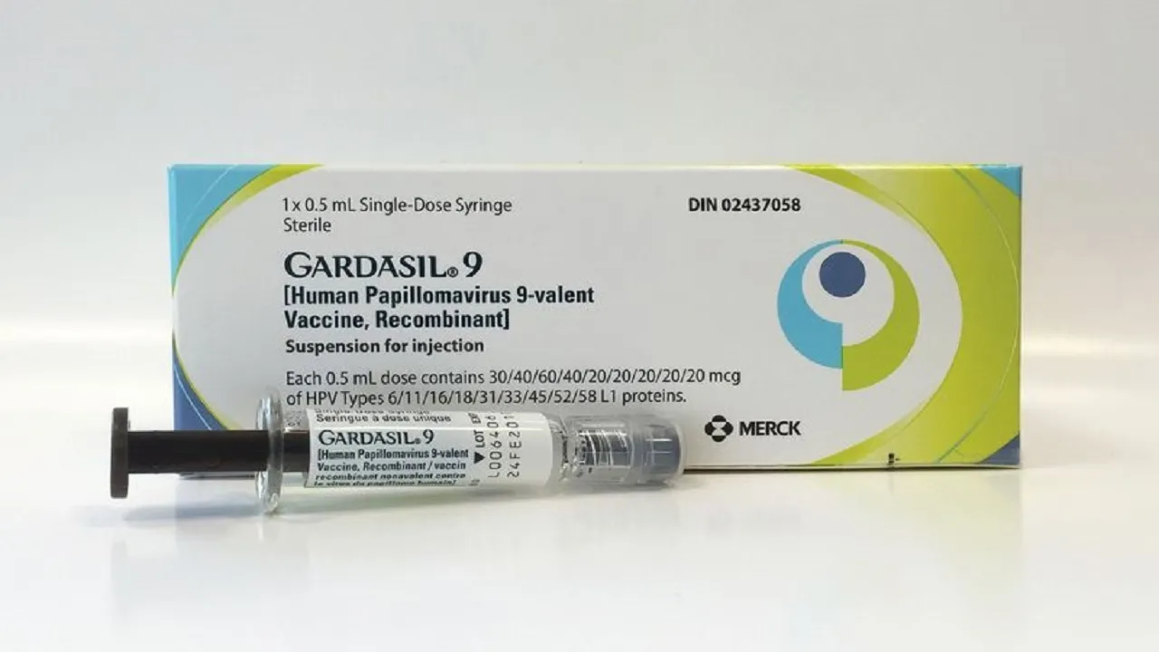 واکسن HPV چیست؟ بهترین زمان تزریق