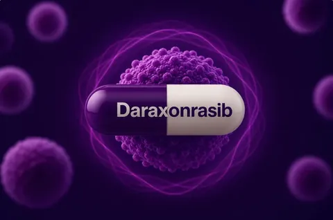 اثربخشی بالینی داروی Daraxonrasib در آدنوکارسینوم متاستاتیک پانکراس