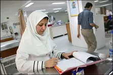 برخی نمی‌خواهند پرستاران استقلال داشته باشند
