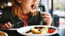 فواید توت فرنگی برای بدن