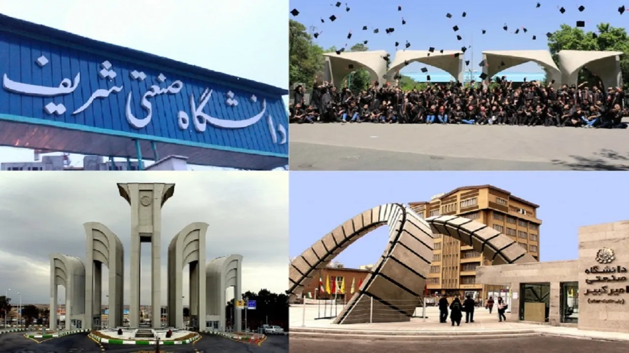 سرنوشت مبهم صندلی ریاست ۶۰ دانشگاه؛ قطار انتصابات کند می‌رود