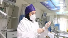 اهداف کارگروه ساماندهی مهاجرت پرستاران/ می‌خواهیم آگاهانه بروند