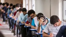 انتشار نتایج اولیه آزمون کارشناسی ارشد گروه پزشکی در هفته اول مرداد