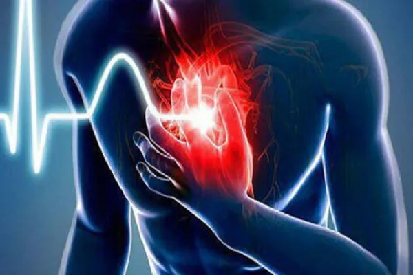 سکته قلبی در رده اول مرگ زودرس ناشی از پنج علت اول مرگ