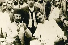 بیماری یک مادر بر جامعه اثرگذار است