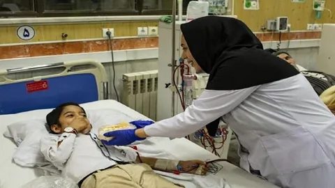 برخی از مراکز مراقبت در منزل تعطیل شدند