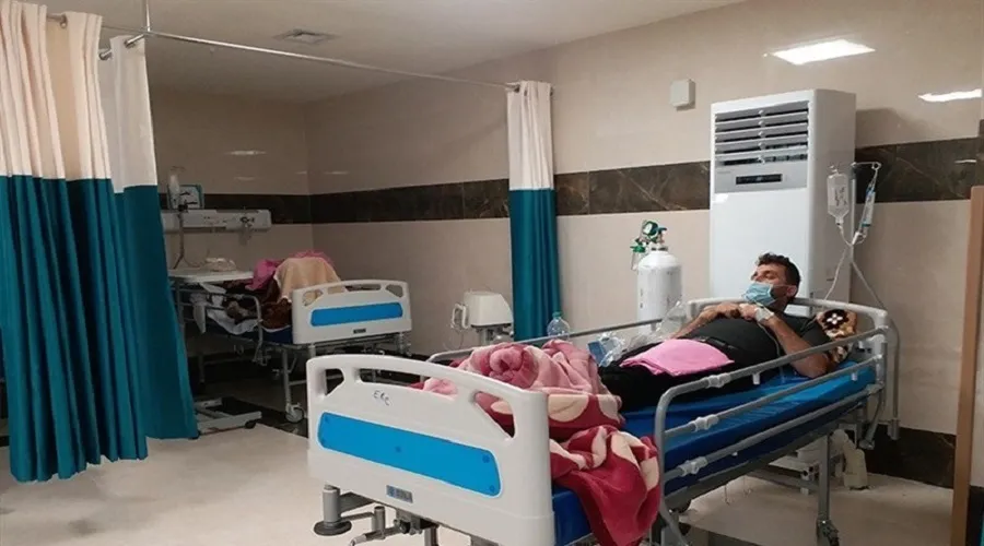 اسامی بیمارستان‌های درمان سکته حاد در نوروز اعلام شد