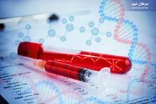 بیماری یک مادر بر جامعه اثرگذار است