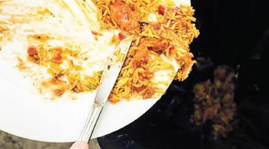 با دور ریز مواد غذایی، سالانه ۸۰۰ میلیون گرسنه سیر می‌شوند