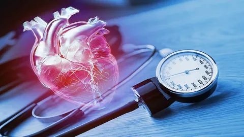 دستورالعمل جدید برای تشخیص فشارخون بالا