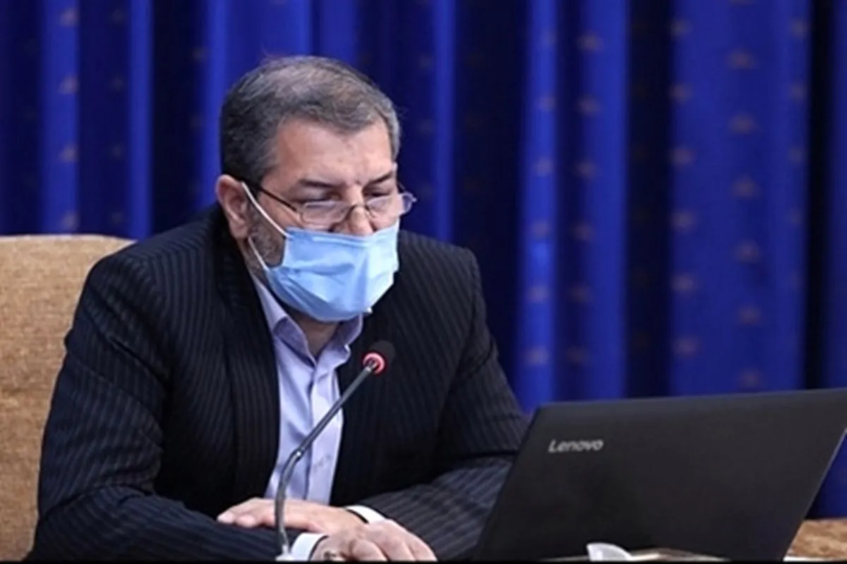 دستورالعمل مدیریت مهندسی بهداشت محیط در مراسم اربعین ابلاغ شد