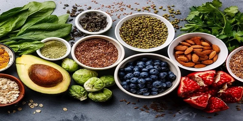 آنتی اکسیدان‌ها چه هستند و در کدام مواد غذایی می‌توان آن‌ها را یافت؟
