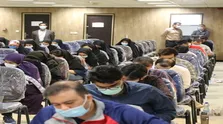 نتایج اولیه آزمون دکتری تخصصی داروسازی ۱۴۰۲ اعلام شد