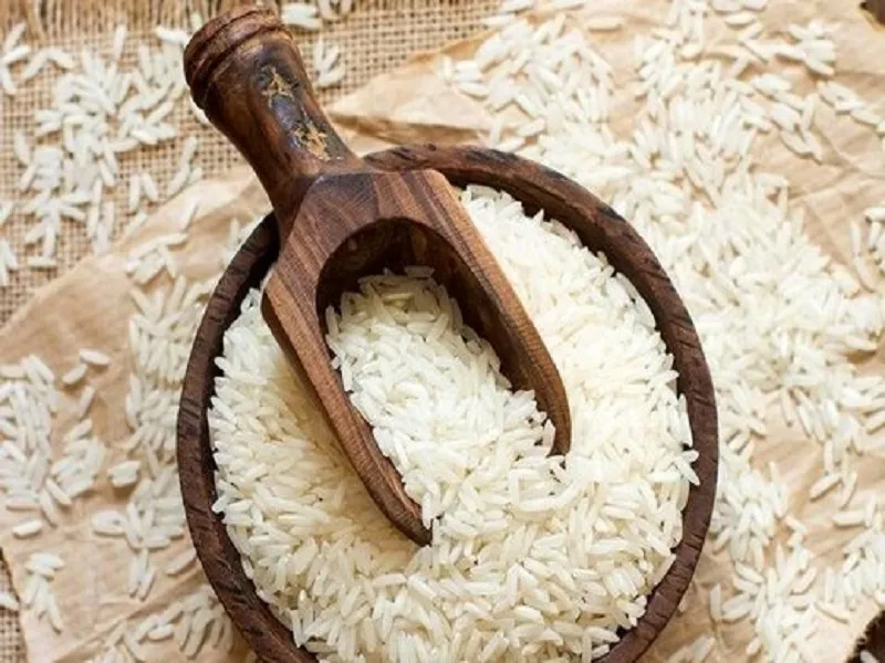 برنج سفید ریسک بیماری قلبی را افزایش می دهد