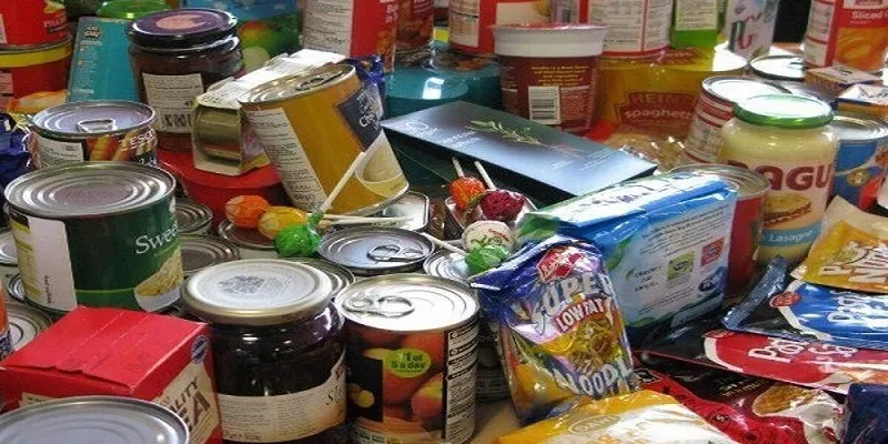 مواد غذایی قاچاق، قابلیت مصرف انسانی ندارند