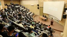 دانشگاه شهیدبهشتی امروز میزبان رئیس جمهور است