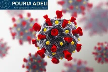 بیماری یک مادر بر جامعه اثرگذار است