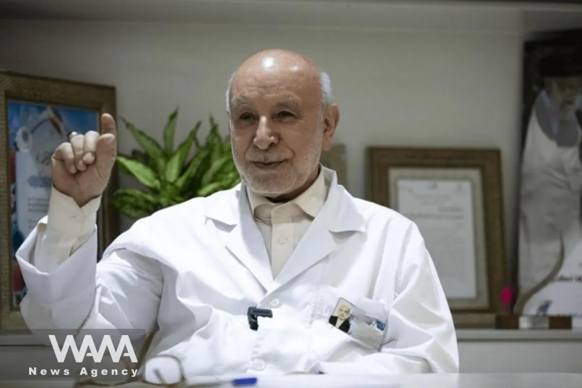 رویکرد پژوهشگران ایرانی برای درمان سرطان‌های پیشرفته با هدف‌گیری ریزمحیط تومور